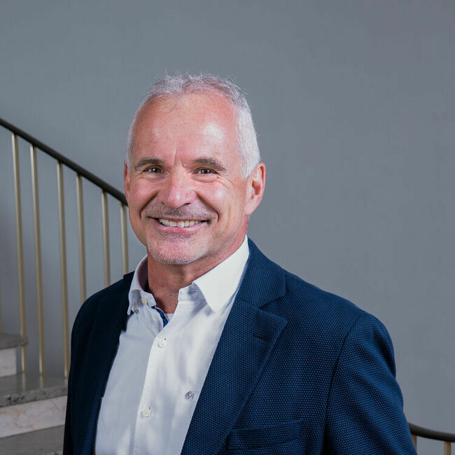 Martin Egger