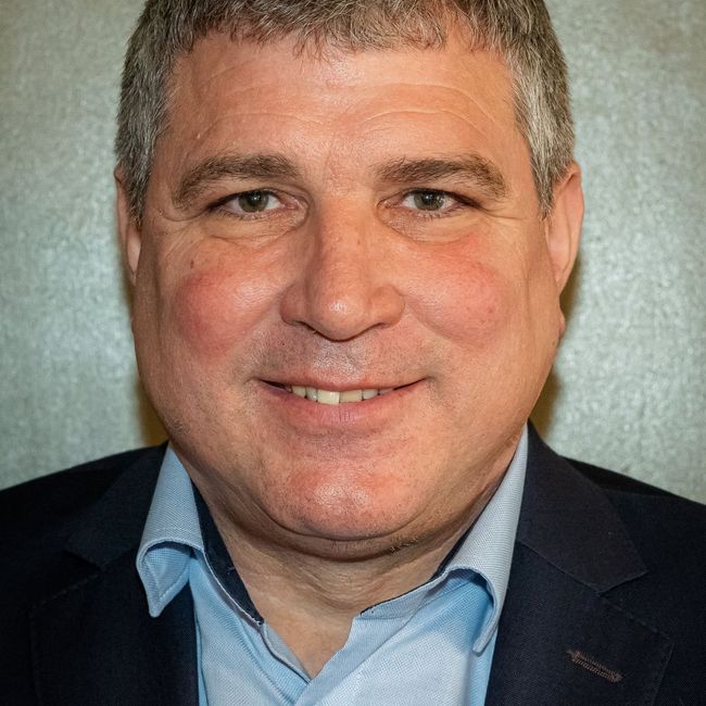 Roman Suter