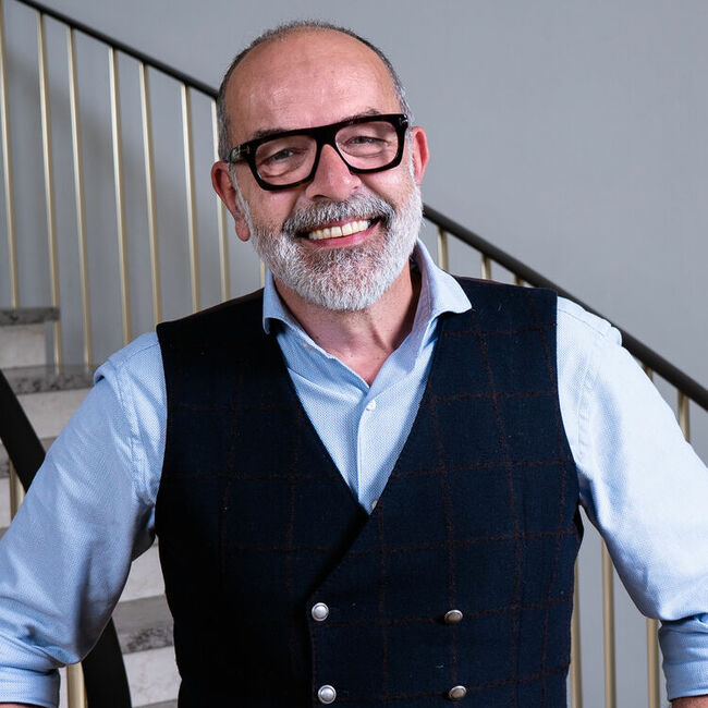 Diego Faccani