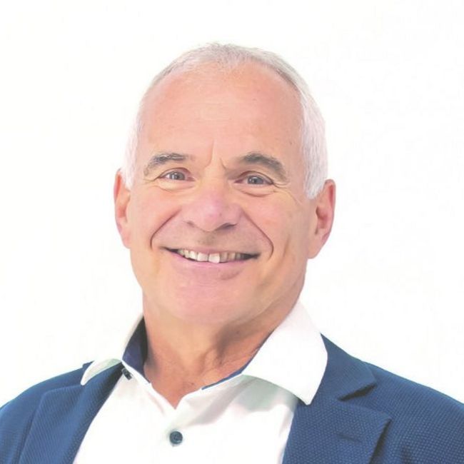 Martin Egger