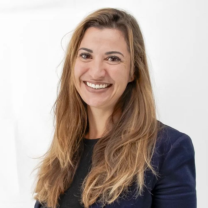 Vanessa Le Donne