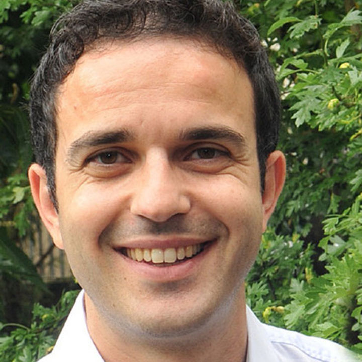 Nihat Tektas
