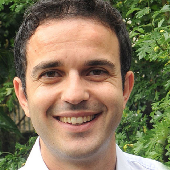 Nihat Tektas