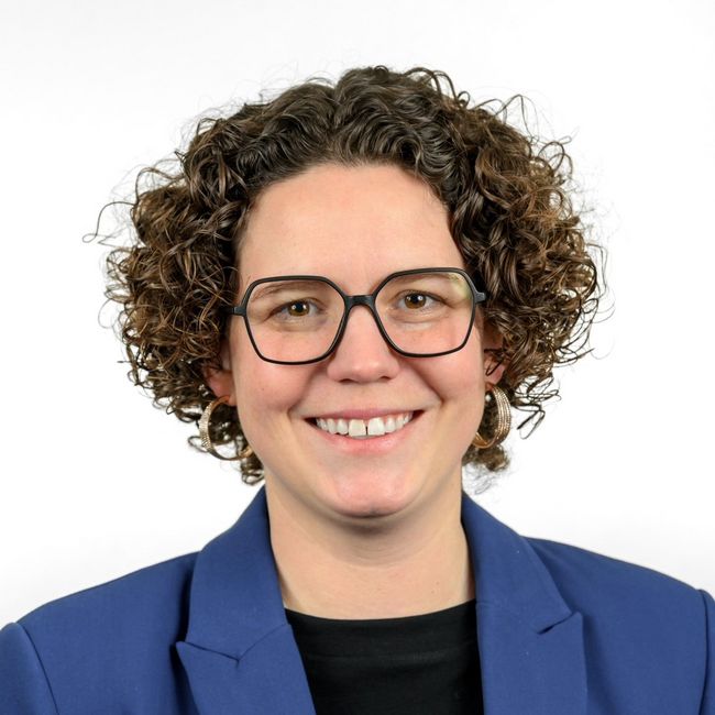 Nina Schärrer